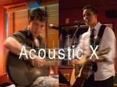 Acoustic X profile picture