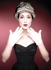 Blind Lemon Vintage Fashion Fairs (UK) profile picture