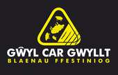 Gwyl Car Gwyllt profile picture