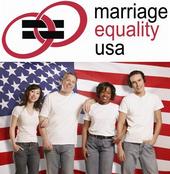 Marriage Equality USA profile picture