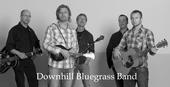 Downhill Bluegrass Band profile picture