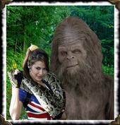 The Real Sasquatch profile picture