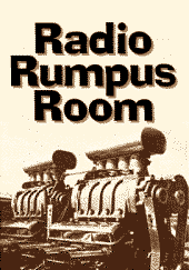 Radio Rumpus Room profile picture