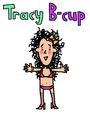 Tracy B-cup profile picture