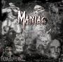 MANIAC *looking for a label / new songs on line* profile picture