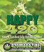 420 MAGAZINE profile picture