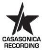 Casasonica Recording profile picture