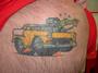 Hot ROd Tattoos A hIgHeR StanDaRd In TaTtOoinG profile picture