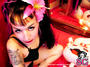 claire french suicide girls profile picture