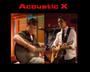 Acoustic X profile picture