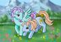 My little pony profile picture