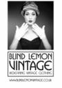 Blind Lemon Vintage Fashion Fairs (UK) profile picture