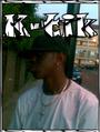 K-TIK : PLAYIN WITH WORDS FREE DOWNLOAD OUT NOW !! profile picture