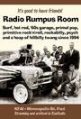 Radio Rumpus Room profile picture