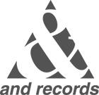 & records profile picture