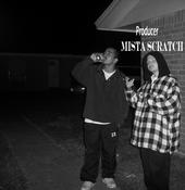 Rap Producer Mista Scratch profile picture