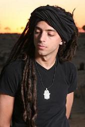 Idan Raichel Project profile picture