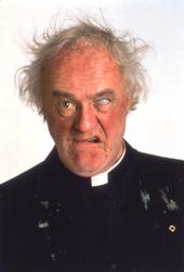 Father Jack Hackett profile picture