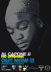 KAKYARD records--alcapone jj-- music profile picture