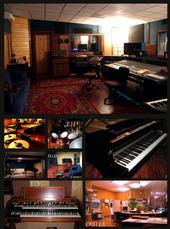 Nicolosi recording Studios profile picture