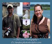 O.L. SANDERS PHOTOGRAPHY profile picture