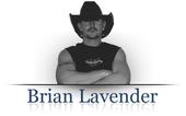 Brian Lavender profile picture