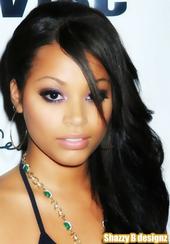 The Official Lauren London Myspace Pageâ„¢ profile picture