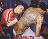 Stenneth Underground Tattoo profile picture