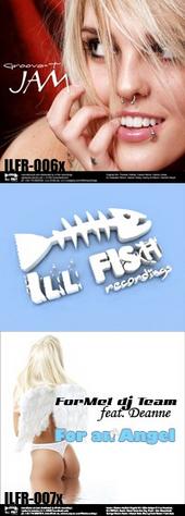 ill fish recordings profile picture