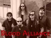 Blood Alliance profile picture