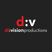 di:vision productions profile picture