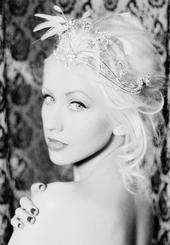Christina Aguilera profile picture