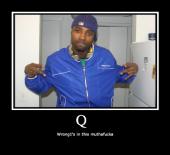 Q CEO Wrong1's ENT. profile picture