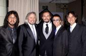 Fratelli Egiziano - Italian Bee Gees profile picture