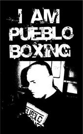 The New Pueblo Boxing Team profile picture