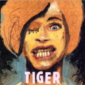 Tiger profile picture