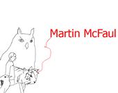 Martin McFaul profile picture