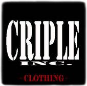 CRIPLE INC. clothing profile picture