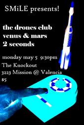 The Drones Club profile picture