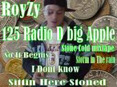 ROYZY 125 Radio D Big Apple Out Now profile picture