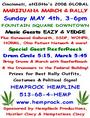 HempRock Radio W/ the Happy Hemptress profile picture