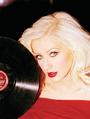 Christina Aguilera profile picture