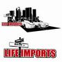 LIFEimports.com profile picture