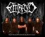 EMBRYO New Line-Up profile picture