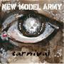 New Model Army profile picture