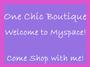 OneChicBoutique profile picture