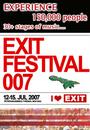 Exit Festival profile picture