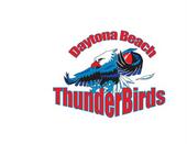 Daytona Beach ThunderBirds profile picture