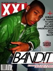 TYGA TYPE niGGa BANDIT 23: IN CALI profile picture