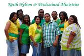 KEITH NELSON & PREDESTINED profile picture